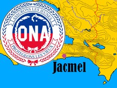 Haïti - Justice : Corruption au bureau régional de l'ONA Jacmel, rapport du RESEDH