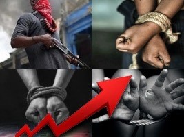 Haiti - FLASH : At least 51 foreigners from 4 countries kidnapped in 6 months