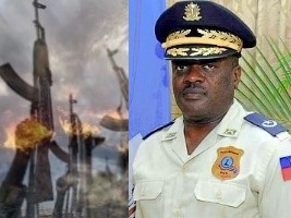 Haiti - Insecurity : Faced with the terror of gangs, the PNH engages all its special units