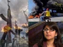 Haiti - Insecurity : Dead, injured kidnappings the daily hell of Haitians