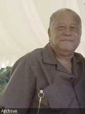 Haïti - Politique : Le Président Martelly rencontre le Général Henry Namphy