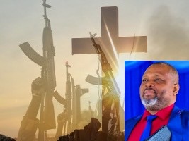 Haiti - FLASH : A faithful march against the Canaan gang ended in a bloodbath (video)