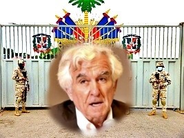 Haiti - «Water War» : The human rights expert in Haiti urges the DR to reconsider their decision