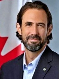 Haiti - Diplomacy : New Ambassador of Canada to Haiti