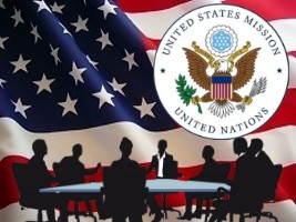 Haiti - UN : High-level meeting on the establishment of a multinational intervention mission