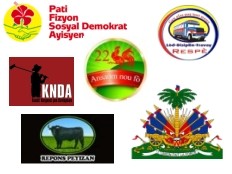 Haïti - Politique : Martelly rencontre les représentants de partis politiques