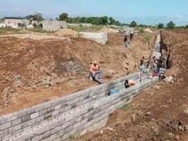 Haiti - Masacre river : Haiti reaffirms the sovereign right of the Haitian people