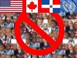 Haiti - FLASH : List of all Haitians sanctioned since 1 year