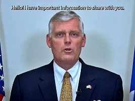 Haiti - FLASH : Conditional stay, Nicaragua, important message from the American Embassy