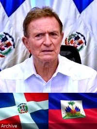 Haiti - FLASH : The Dominican Government calls on Haiti to assume its responsibilities