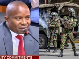 Haiti - FLASH : More details on the multinational mission of at least 2,600 men