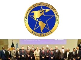 Haiti - Ameripol : 3rd largest police bloc in the world behind Interpol and Europol