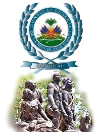Haiti - 220th Vertières : Message from the Consulate of Haiti in Montreal