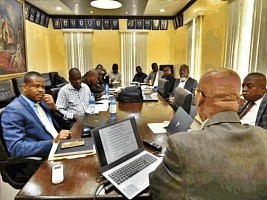 Haiti - ONA : The majority of affiliated companies are not controlled and verified