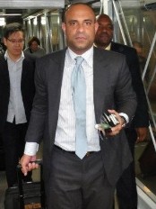 Haïti - Politique : Laurent Lamothe au 21ème Sommet Ibéro-Américain au Paraguay