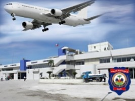 Haiti - FLASH : More than 10% of police officers have left the country