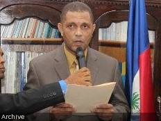 Haïti - Éducation : Discours du Ministre de l'Éducation à la 36e Conférence de l’UNESCO 