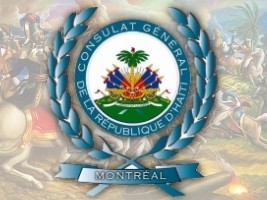 Haiti - 220th independence : Message from the Consulate of Haiti in Montreal