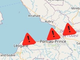 Haïti - Sécurité : Plus d'une douzaine de personnes ont perdues la vie