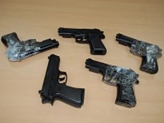 Haïti - Sécurité : Cahily Chala sera rapatrié en Haïti