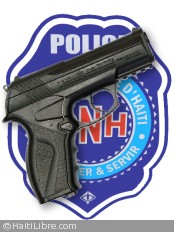 Haïti - Police : Un policier froidement abattu, le Président Martelly condamne