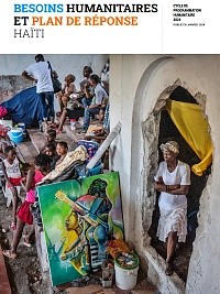 Haïti - ONU : Les besoins humanitaires pour 2024 s’élèvent à $US 674 millions, pour aider 3,6 millions d’haïtiens (Rapport)