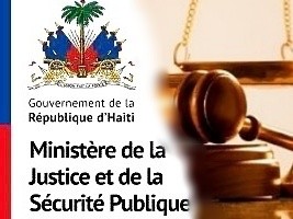 Haiti - Justice : Appointment of 11 new magistrates