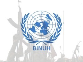 Haiti - Insecurity : BINUH alarmed by the rise in violence at the end of 2023 (Report)