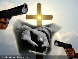 Haïti - Insécurité : 6 religieux de la congrégation des Frères du Sacré-Cœur enlevés