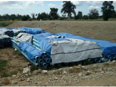 Haïti - Reconstruction : Eau potable à Ouanaminthe, Phase II de la réhabilitation