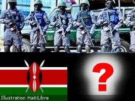 Haiti - FLASH : Kenya suspends the deployment of the Mission in Haiti