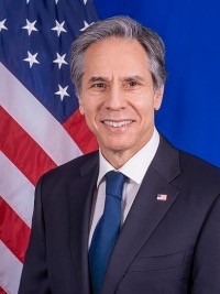 Haiti - Politic : Blinken affirms that the Presidential Transitional Council will soon take control of Haiti