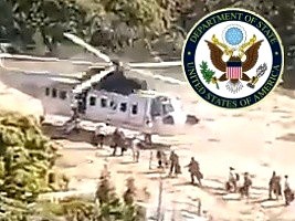Haiti - Insecurity : More than 230 American citizens evacuated in one week