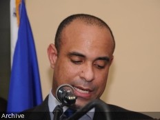 Haïti - Politique : Laurent Lamothe salue la victoire du nouveau Président du Guatemala