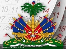 Haiti - FLASH : Change of date of State exams (Official)