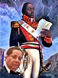 Haiti - 221st of thedeath of Toussaint Louverture : Message of reflection from Lesly Condé