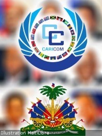 Haiti - FLASH : The Presidential Transitional Council has given itself almost an absolute power (Decree)