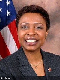 Haiti - Politic : Congresswoman Yvette Clarke pleads for Haiti