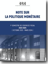 Haïti - Économie : Perspectives incertaines pour les prochains mois