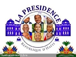 Haiti - Insecurity : The CPT outraged by gang violence makes promises to the population