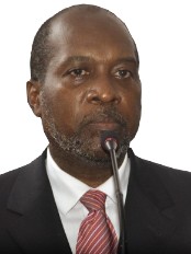 Haiti - Economy : Installation of the new Board of Directors of the BNC