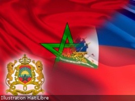Haiti - FLASH : 60 scholarships offered by the Kingdom of Morocco