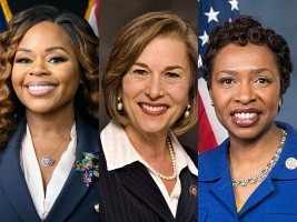 Haiti - FLASH : 3 American Democratic Representatives propose a 50 billion plan to rebuild Haiti