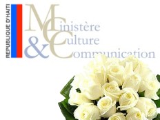 Haïti - Social : Choiseul Henriquez, le nouveau Ministre de la Culture nous a quitté