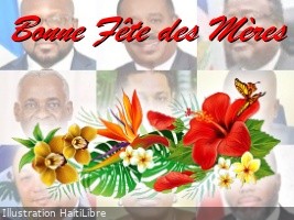 Haiti - CPT : Message for Mother's Day