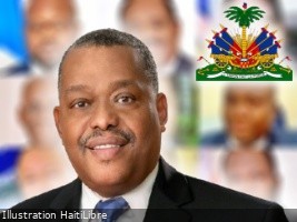Haiti - Politic : First statement of PM Garry Conille