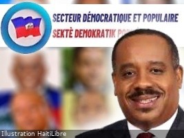 Haiti - Politic : The SDP asks the Presidential Council to give free rein to the PM