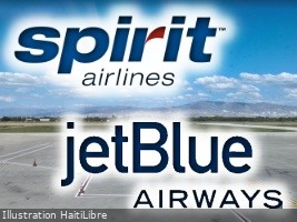 Haiti - FLASH : JetBlue and Spirit resume their flights to/from Port-au-Prince