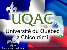 Haiti - NOTICE : Scholarships in Quebec (UQAC) applications open