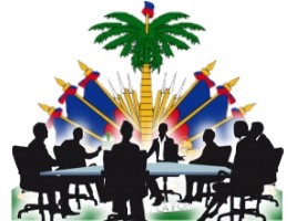 Haiti - Government : The CPT and the PM agree on the process of assigning portfolios
